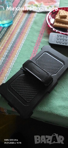 Продавам предпазен калъф Samsung Galaxy Note20, снимка 2 - Калъфи, кейсове - 54303745