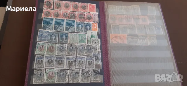 Колекция марки , снимка 7 - Филателия - 50019669