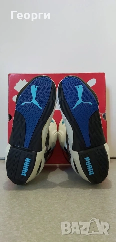 Дамски мото ботуши Puma 1000 V3 N°39, снимка 8 - Аксесоари и консумативи - 54219934