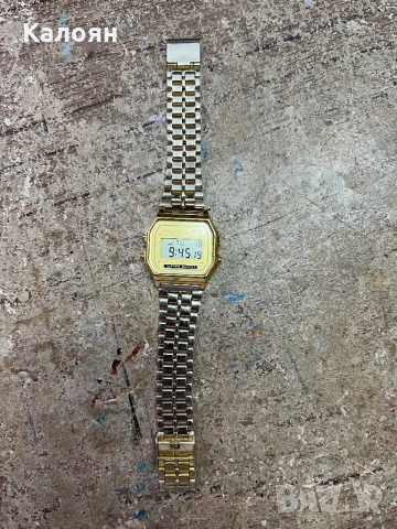 Електронен часовник, снимка 6 - Други - 51413125