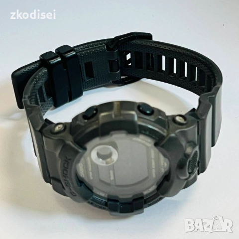 Часовник Casio GBD-800, снимка 2 - Водоустойчиви - 53943709