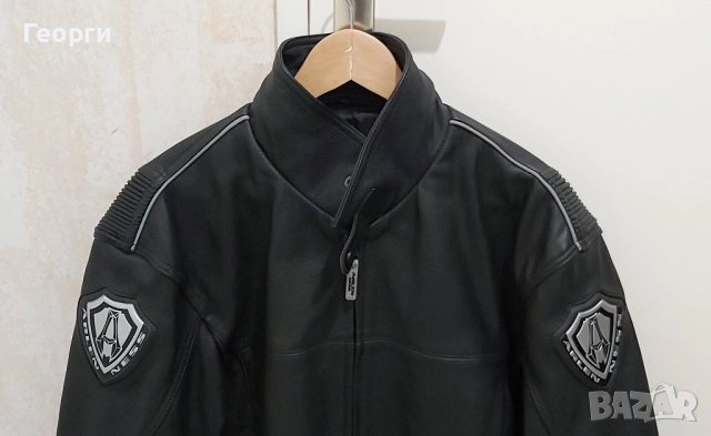 Мото яке Arlen Ness 52 / L , снимка 2 - Аксесоари и консумативи - 52346130