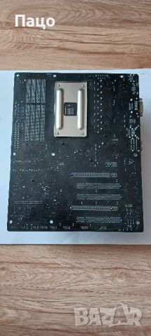 ASUS с планка M4A88TD-V EVO, снимка 3 - Дънни платки - 45700523