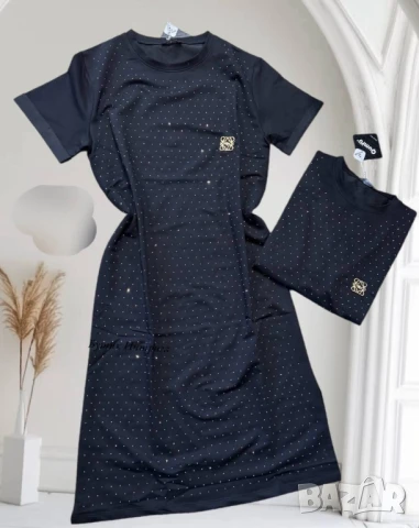 рокли Loewe , снимка 2 - Рокли - 50946366