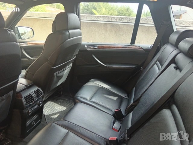 BMW x5, снимка 2 - Автомобили и джипове - 53199266