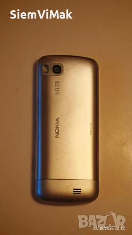 Nokia C3 - 01 , снимка 3 - Nokia - 35091764