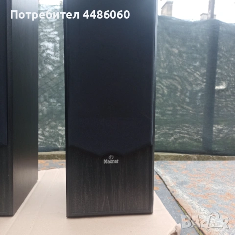 Тонколони Magnat, снимка 3 - Други - 53999437