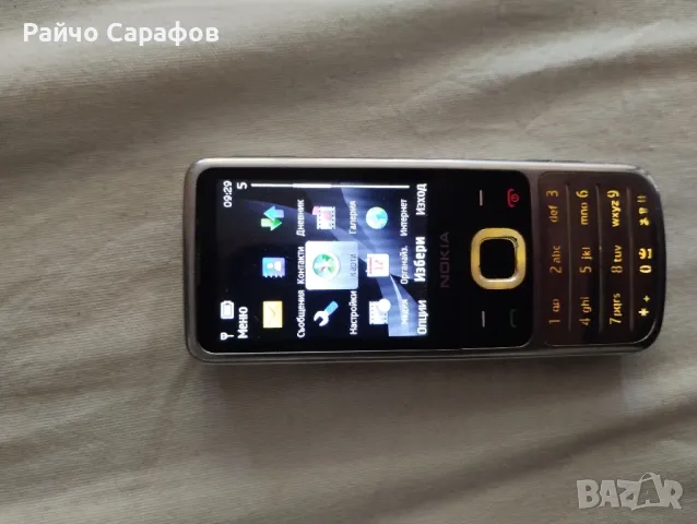 Нокиа 6700 класик, снимка 3 - Nokia - 47212172