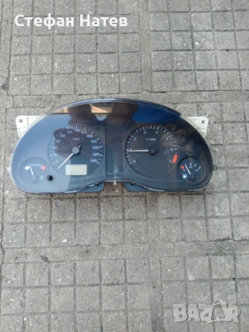 Продавам километраж за Форд Галакси 