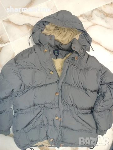 Масивно пухено зимно яке XXL - 35 лв