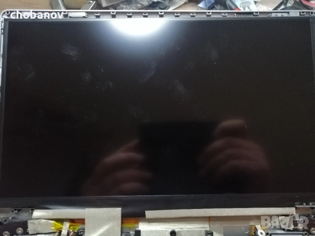 Medion Akoya E2228T за части, снимка 3 - Части за лаптопи - 52512857