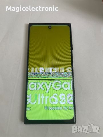 Samsung S 22 Ultra (реплика), снимка 1 - Резервни части за телефони - 46144103