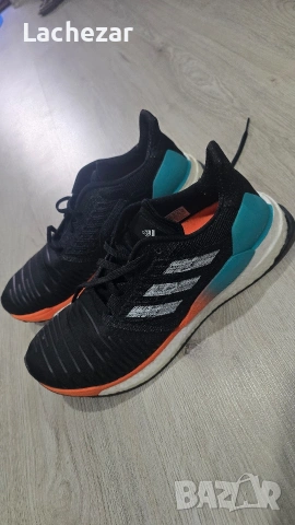 мъжки маратонки Адидас 45.5 номер 