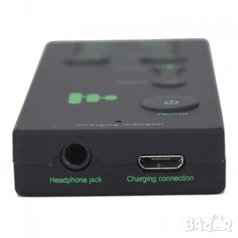 Модулатор за ПРОМЯНА на ГЛАС, снимка 3 - Друга електроника - 52869509