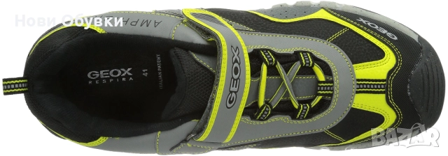 Geox, детски маратонки за спорт и туризъм, снимка 7 - Детски маратонки - 52090647