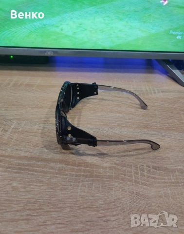 Кръгли Слънчеви Очила , снимка 4 - Слънчеви и диоптрични очила - 54168070