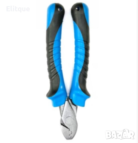 Рибарски клещи за затягане на втулки, водачи и монтажи, снимка 2 - Други стоки за дома - 52852716