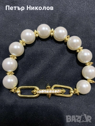 Tiffany & Co оригинална гривна, снимка 2 - Гривни - 51957194