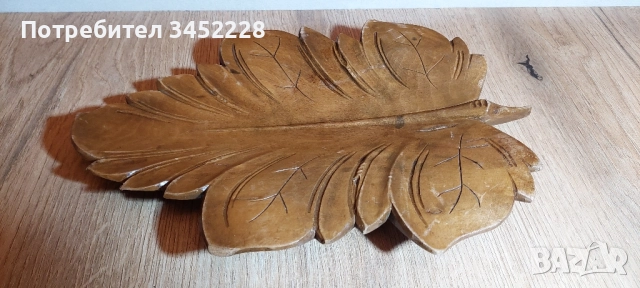дърворезба за ценители , снимка 6 - Пана - 52505465