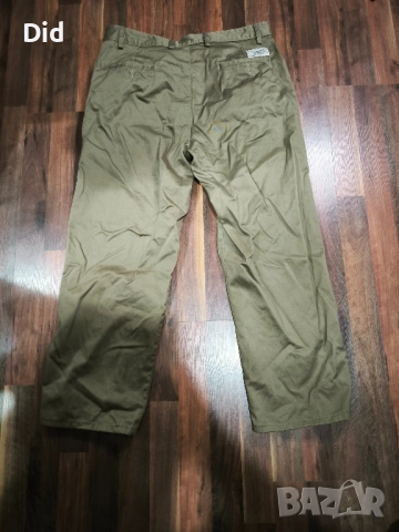 оригинален панталон Avirex USA, снимка 4 - Панталони - 51975886