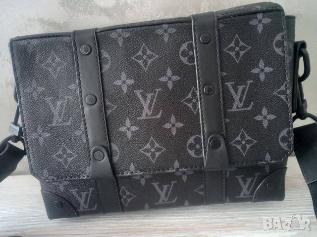 Louis Vuitton- дамска чанта , снимка 1 - Чанти - 46259864