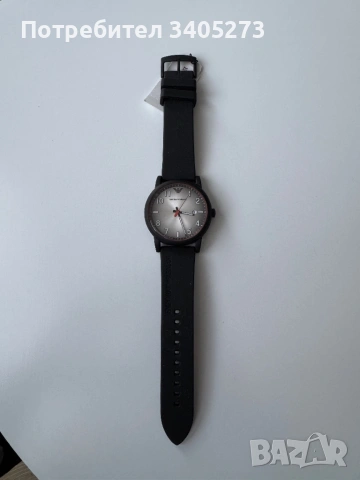 Мъжки часовник Emporio Armani AR11176, снимка 6 - Мъжки - 53771753