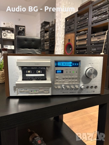 Pioneer CT-F900