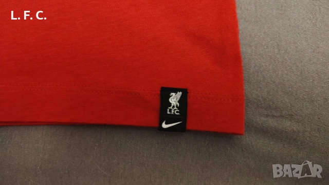 Liverpool колекционерски футболни фланелки Ливърпул, снимка 15 - Детски тениски и потници - 51728907