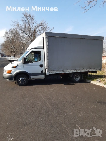 Транспортни услуги 