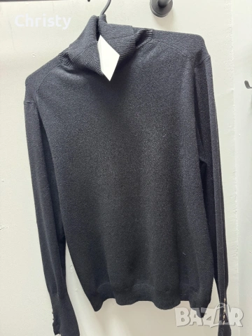 Блуза, снимка 3 - Блузи с дълъг ръкав и пуловери - 53860904