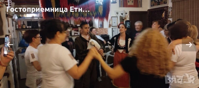 Гостоприемница Етно Метеора, снимка 12 - Уикенд почивки и екскурзии - 53010999