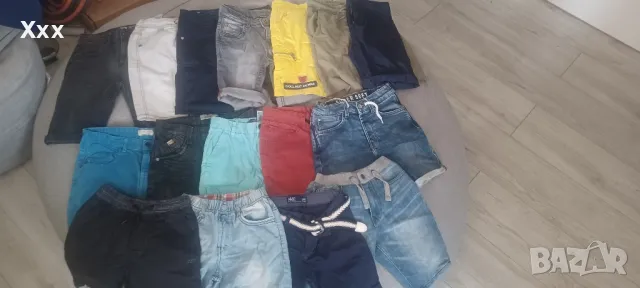 Тениски,къси панталони, снимка 6 - Други - 50106480