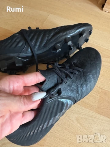 Оригинални бутонки Nike LEGEND 7 ACADEMY MG ! 41 н, снимка 7 - Футбол - 50822625