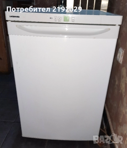 ФРИЗЕР Liebherr 