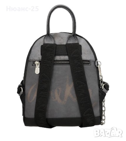 Раница Anekke Core Crust 39895-248, снимка 2 - Раници - 51985104