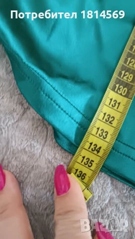 Дамска рокля , снимка 5 - Рокли - 53184685