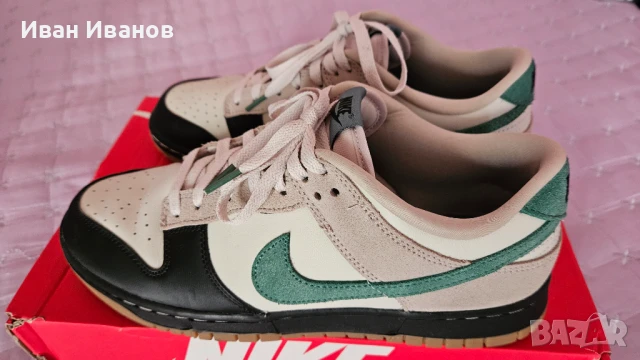 Спортни обувки Nike, снимка 1