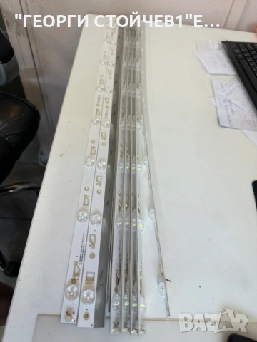 TCL_ODM_65OD30_3030C_12X8_V4             LB650T-YH2, снимка 4 - Части и Платки - 50708287