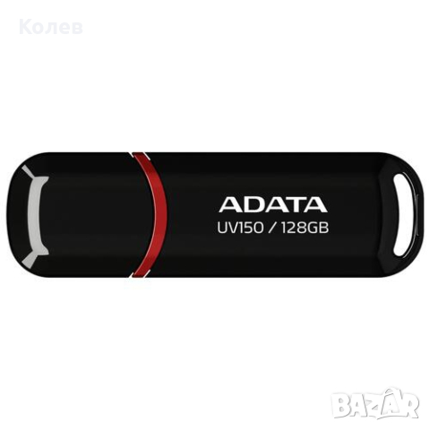 128GB USB флаш памет ADATA и Карта памет Adata Premier 128GB, снимка 3 - Друга електроника - 44942163