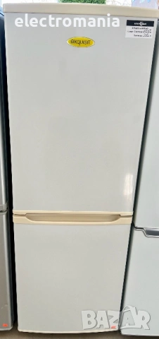 хладилник с фризер Exquisit KGC 230/60-1 A++