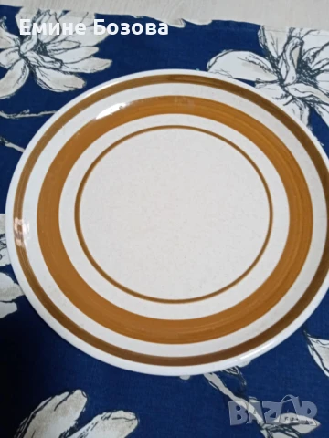 КЕРАМИЧНА КУПА , ЧИНИИ,ФРУКТИЕРА ЗА ДЕКОРАЦИЯ, снимка 5 - Други стоки за дома - 50903112