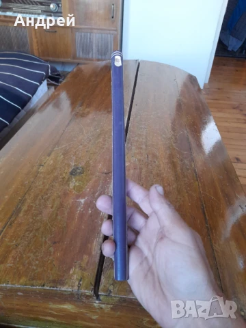 Стар кавал,дудук,свирка #26, снимка 4 - Други ценни предмети - 51075063