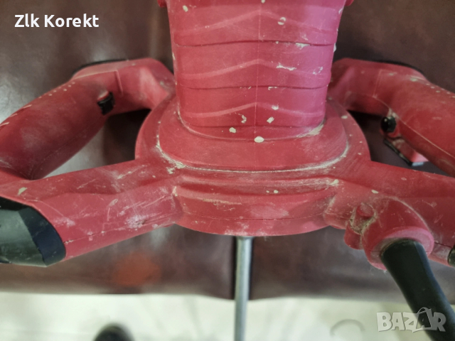 Електрическа бъркалка RAIDER , снимка 3 - Други инструменти - 54090219