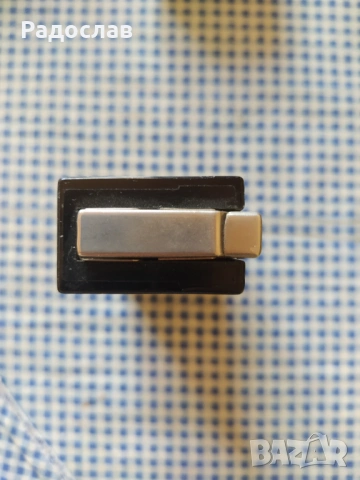 СССР настолна запалка Ленинград , снимка 5 - Запалки - 53772506