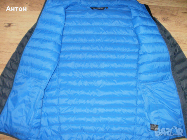 jotunheim jacket мъжко преходно яке пух 2XL, снимка 9 - Якета - 45003039