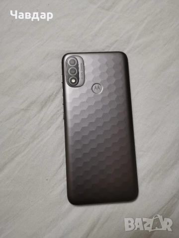 Продавам Motorola E20, снимка 4 - Motorola - 52567147