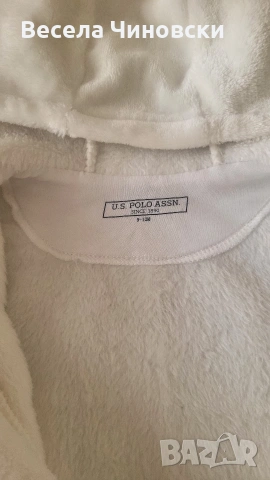 Бебешко ромперче Polo, снимка 4 - Бодита за бебе - 53910149