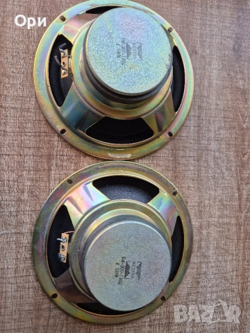 Баси Westra SW-200-1102 - 8инча, снимка 7 - Тонколони - 51781240