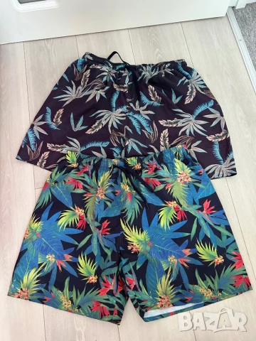 Мъжки шорти 2бр. За 10лв, снимка 4 - Къси панталони - 50567667