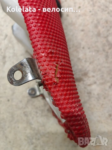 Седалка за Honda CRF 250/450 2017-2020, снимка 3 - Мотоциклети и мототехника - 53134029